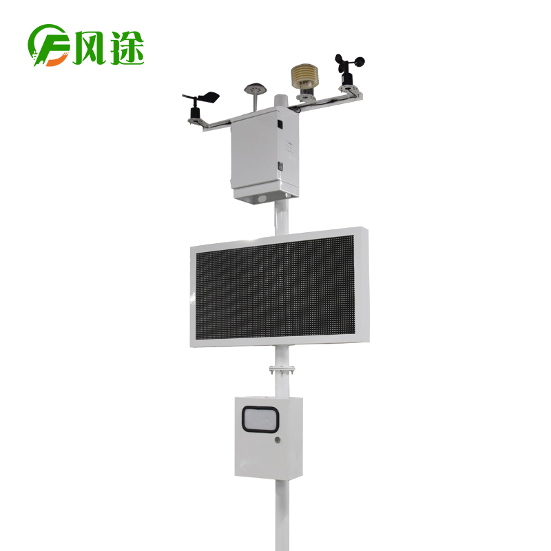 工程建設(shè)對空氣質(zhì)量的危害你知道嗎？
