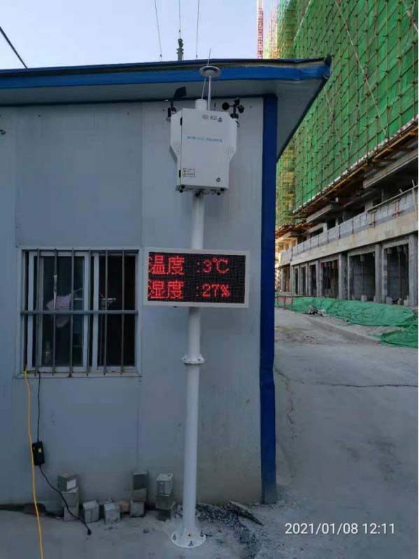 塵肺病，如何避免揚塵污染？