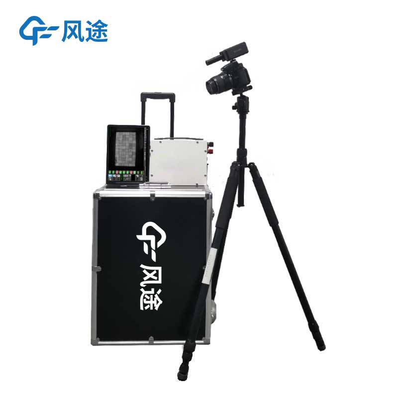 光伏組件測(cè)試儀——EL缺陷檢測(cè)