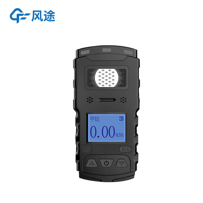 工業(yè)用品礦用氣體檢測(cè)儀介紹