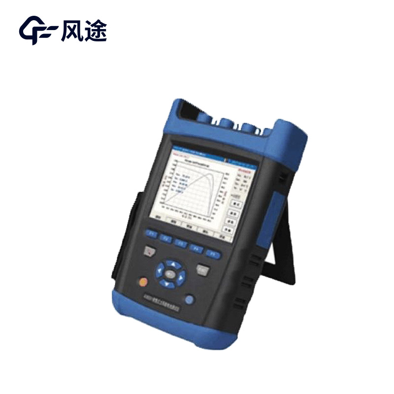 便攜式太陽(yáng)能電池測(cè)試儀——IV曲線測(cè)試儀